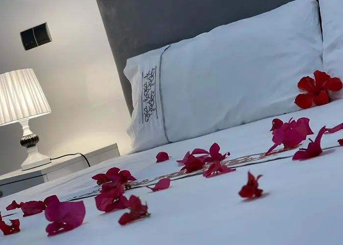 Somptueux Appartement Avec Terrasse Et Piscines